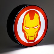 iron man led 1